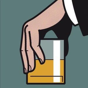 Meet your Posher, Tony